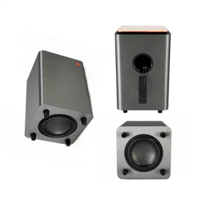 Caixa de som para TV, home theater, sistema de som surround, alto-falante com Bluetooth